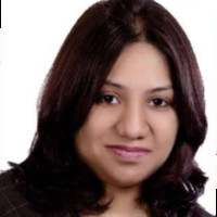 Anajan Saxena