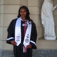 Yolanda Lewis