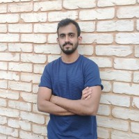 Amith Patil