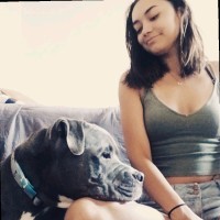 Sarah Tafoya