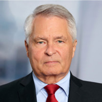 Bill Capps