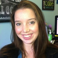 Rachel Johnson