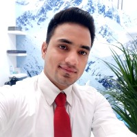 Alkesh Thakur
