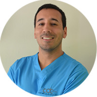 Maximiliano Alarcón Valdebenito