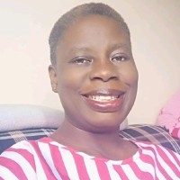 Caroline Nasirumbi