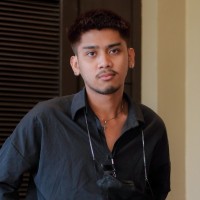 Justin Khyle Calleja