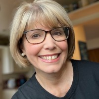 Ruth Borges