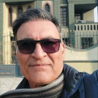 Vahid Homaiezad