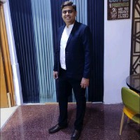 Shwetank Shrivastav