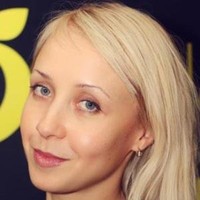 Tatiana Kovaleva