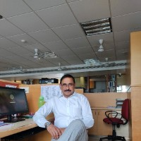 Raghavan Ns