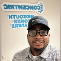 Keyaundree Muldrow
