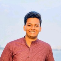 Karthik Dharwadkar