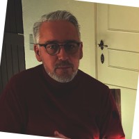 Dirk Everaert