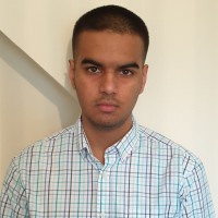 Hamza Idris