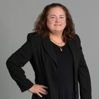 Jennifer Sherwood, Cf Apmp