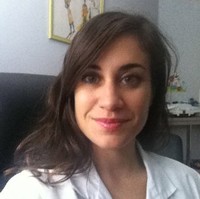 Laura Bourgoin