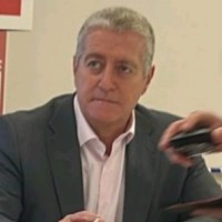 Alberto Martin Hernández