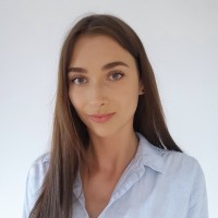 Patrycja Ostrowska