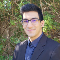 Parosh Rashid
