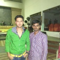 harshal halge