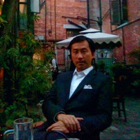 Kevin Chan
