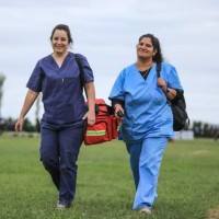 Emergencias Rafaela