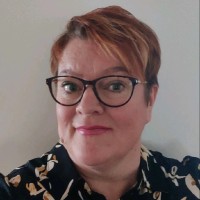 Anne Ilomäki