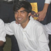Mayank Kashyap