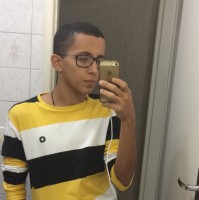 Gustavo Henrique Alves Ramos