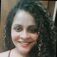 Daiana Angela Azevedo
