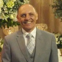 Marcos Nascimento
