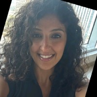 Yasmeen Baravi