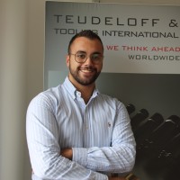 Enrique Lopez Benitez