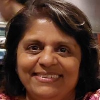 Geetali Krishnasamy