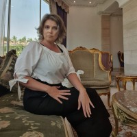 Svitlana Yakobson