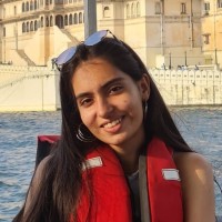 Harshita Purohit