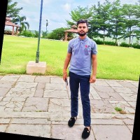 VIPUL PANDEY .