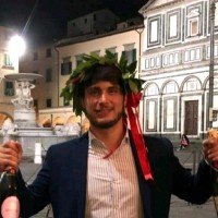 Simone Nardini