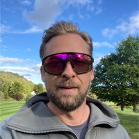 Thomas Kronseth Ryen