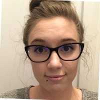 Sarah Whiting-Kent
