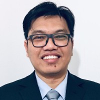 Raynold Siregar