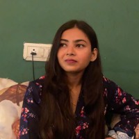 Anshima Gupta