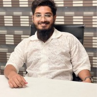 Hamza Ansari