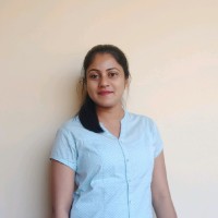 Priyanka Naik