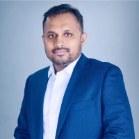 Pradeep Kumar, PMP®