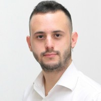 David Santiago Colmenares González