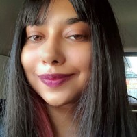 Ishita Saxena