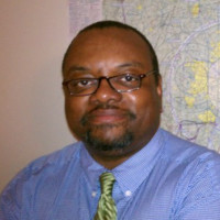 Keith Sanford
