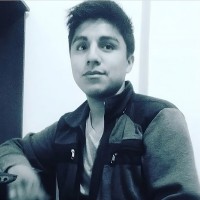 Luigui Erick Mantari Sairitupac